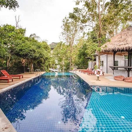 The Dearly Koh Tao Hostel-Padi 5 Star Dive Resort Екстер'єр фото