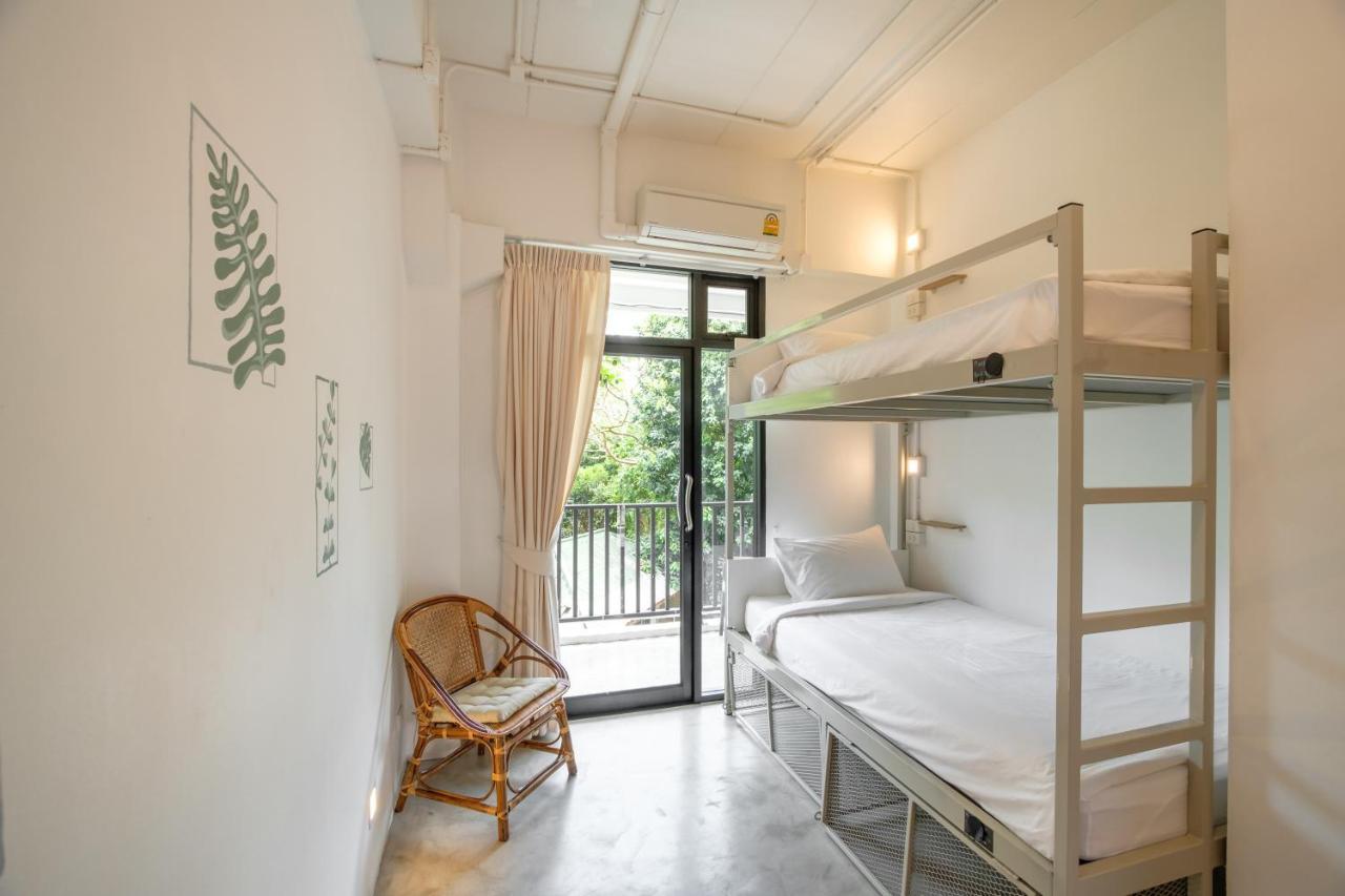 The Dearly Koh Tao Hostel-Padi 5 Star Dive Resort Екстер'єр фото