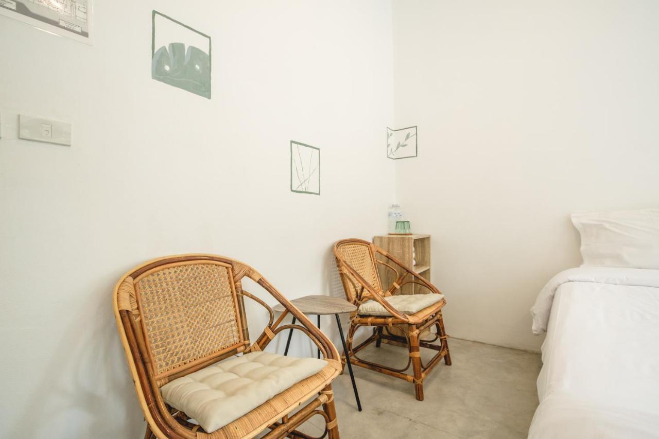 The Dearly Koh Tao Hostel-Padi 5 Star Dive Resort Екстер'єр фото