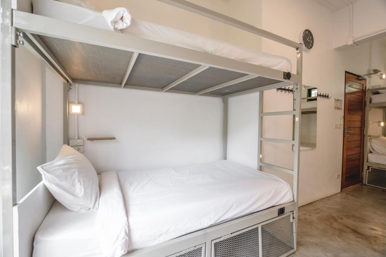 The Dearly Koh Tao Hostel-Padi 5 Star Dive Resort Екстер'єр фото