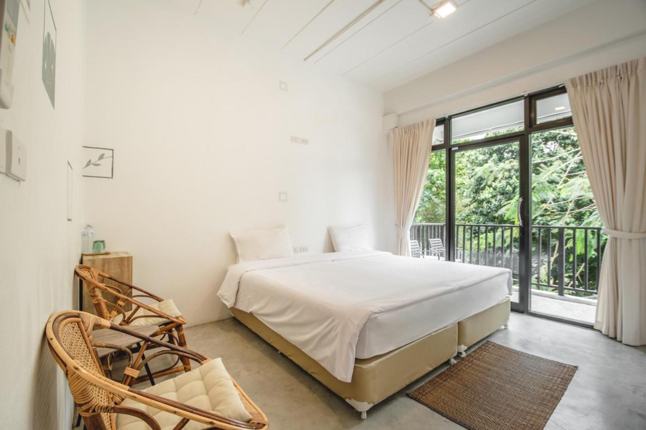 The Dearly Koh Tao Hostel-Padi 5 Star Dive Resort Екстер'єр фото