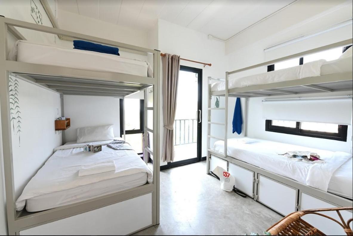 The Dearly Koh Tao Hostel-Padi 5 Star Dive Resort Екстер'єр фото