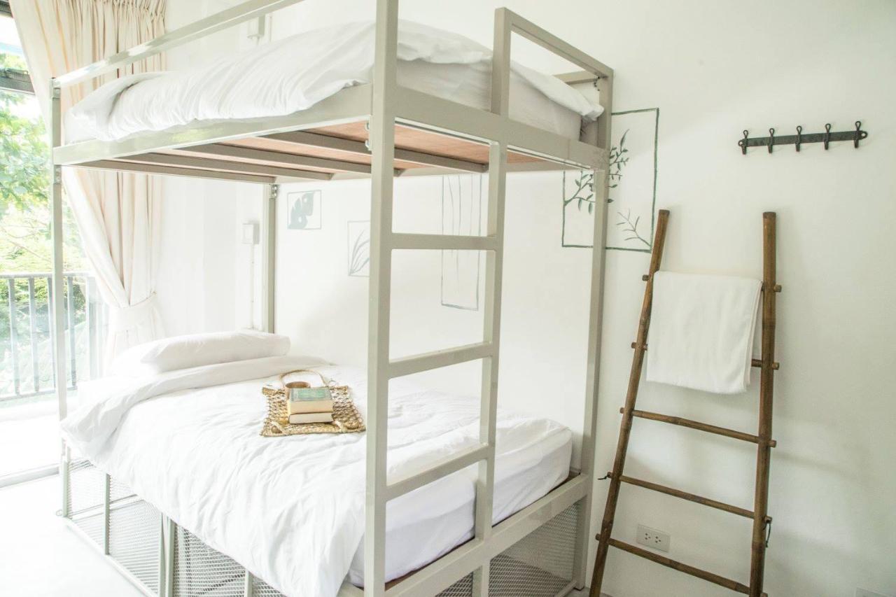 The Dearly Koh Tao Hostel-Padi 5 Star Dive Resort Екстер'єр фото