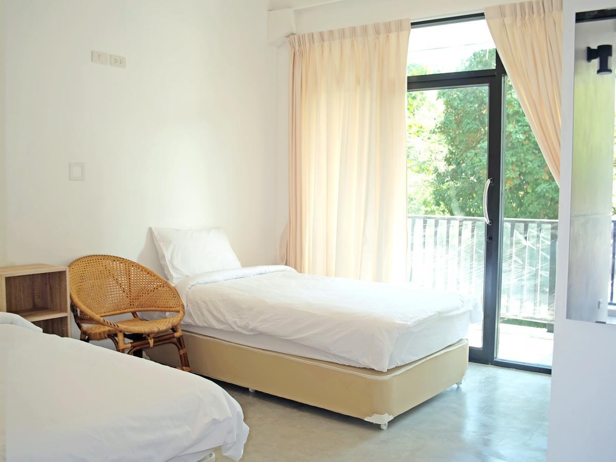The Dearly Koh Tao Hostel-Padi 5 Star Dive Resort Екстер'єр фото