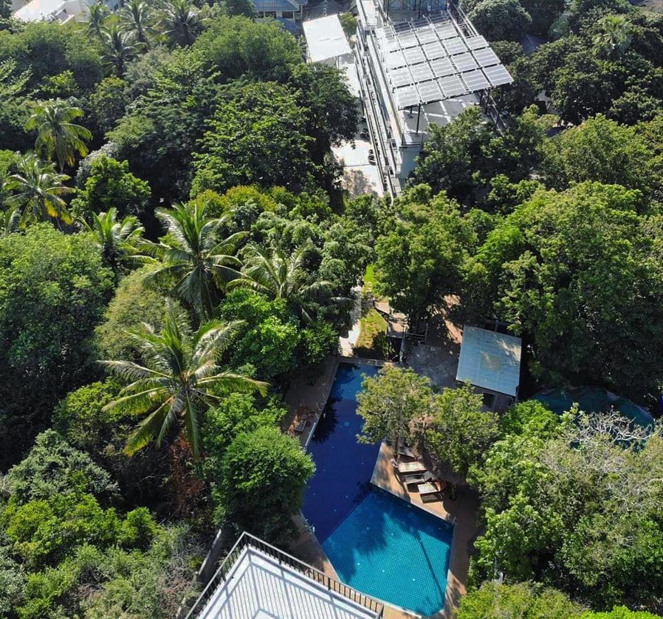 The Dearly Koh Tao Hostel-Padi 5 Star Dive Resort Екстер'єр фото